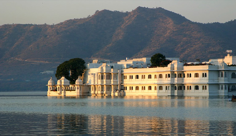 Udaipur Tour